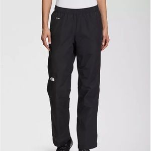North Face Antora Rain Pants